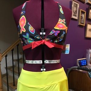 Brand-new Bikini swimsuit size 6